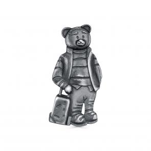 Подвеска из черненого серебра KABAROVSKY K3-444-0083 фото