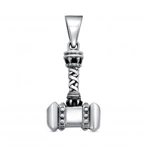 Серебряная подвеска KABAROVSKY K3-9019-0089 фото