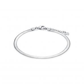 Серебряный браслет KABAROVSKY K4-7006-0000 фото