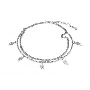 Серебряный браслет KABAROVSKY K4-9190-0000 фото