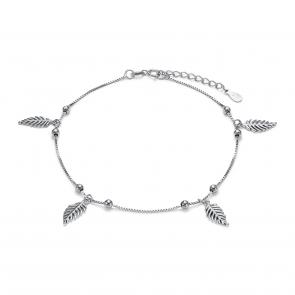 Серебряный браслет KABAROVSKY K4-9194-0000 фото