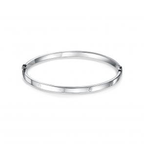 Серебряный браслет KABAROVSKY K4-9196-0000 фото