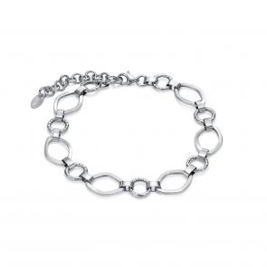 Серебряный браслет KABAROVSKY K4-9197-0000 фото