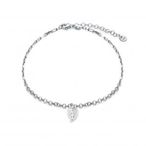 Серебряный браслет KABAROVSKY K4-9198-0000 фото