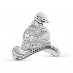 Серебряная брошь KABAROVSKY K5-121-0000 фото