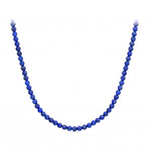 Серебряное колье KABAROVSKY с шпинелью K6-095-82900 фото