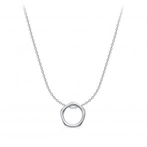  Колье из серебра Серебро 925° K6-7006-0000 фото