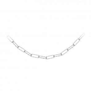 Серебряная цепь KABAROVSKY K6-9002-0000 фото