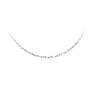 Серебряная цепь KABAROVSKY K6-9004-0000 фото