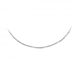 Серебряная цепь KABAROVSKY K6-9007-0000 фото