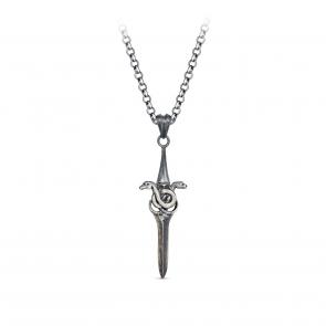  Колье из серебра Серебро 925° K6-9062-0089 фото