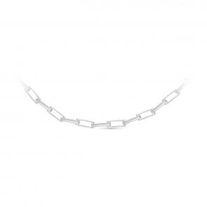 Серебряная цепь KABAROVSKY K6-9064-0000 фото