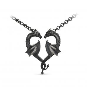  Колье из серебра Серебро 925° K6-9067-0089 фото