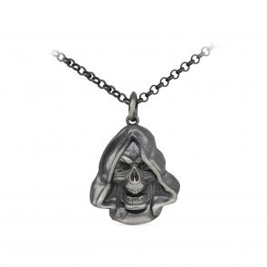  Колье из серебра Серебро 925° K6-9070-0089 фото