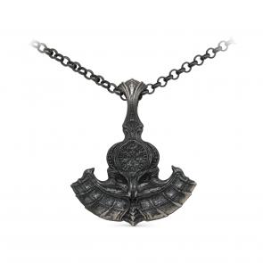  Колье из серебра Серебро 925° K6-9071-0089 фото