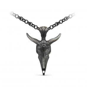  Колье из серебра Серебро 925° K6-9073-0089 фото