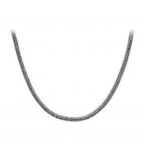 Цепь из черненого серебра KABAROVSKY K6-9097-0083 фото