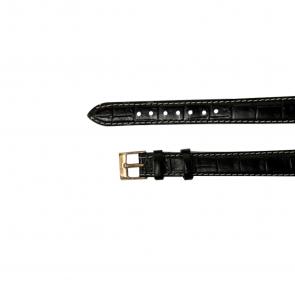 Браслет для часов из натуральной кожи Platinor-Чайка А-5034-14-ч-8 фото