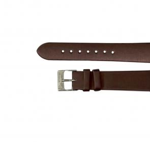 Браслет для часов из натуральной кожи Platinor-Чайка А-5034-18-кр-3 фото