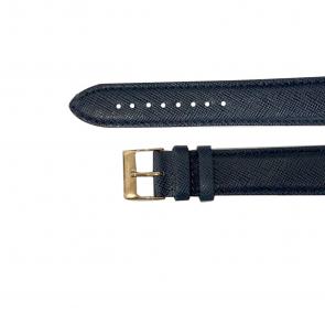 Браслет для часов из натуральной кожи Platinor-Чайка А-5034-20-с-1 фото