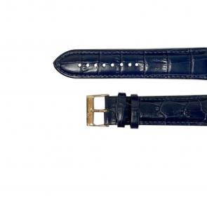 Браслет для часов из натуральной кожи Platinor-Чайка А-5034-22-с-1 фото