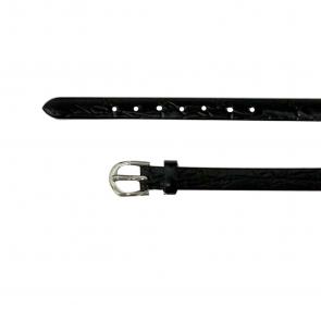 Браслет для часов из натуральной кожи Platinor-Чайка А-5034-8-ч-4 фото