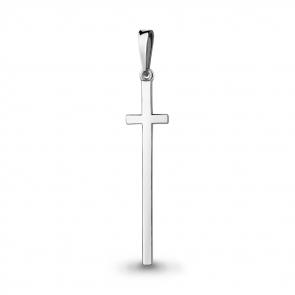 Серебряная подвеска AQUAMARINE А16170 фото