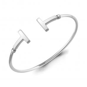 Серебряный браслет AQUAMARINE А74792 фото