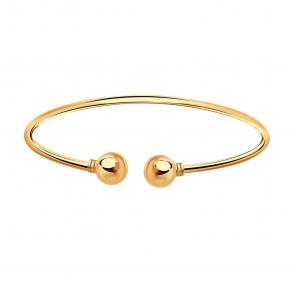 Золотой браслет BERGER Б070019 фото