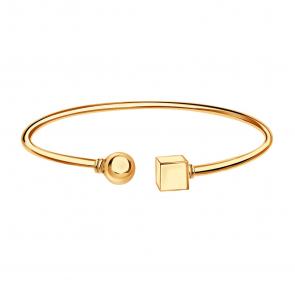 Золотой браслет BERGER Б070025 фото