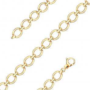 Золотой браслет BERGER Б070125 фото