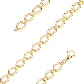 Золотой браслет BERGER Б070128 фото