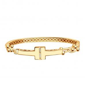 Золотой браслет BERGER Б070272 фото