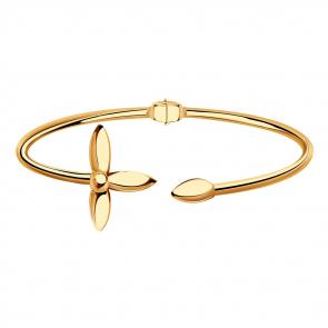 Золотой браслет BERGER Б070325 фото