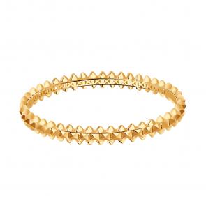 Золотой браслет BERGER Б070380 фото