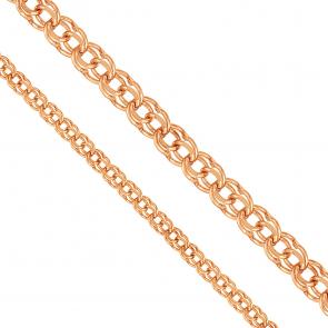 Золотой браслет плетение Гарибальди Karatov БПГР00512070 фото