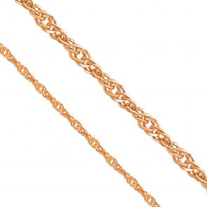 Золотой браслет Karatov БПН20412050 фото