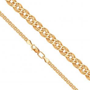 Золотой браслет плетение Нонна Karatov БПНН20512050 фото