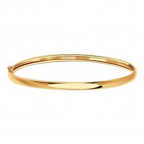 Золотой браслет Красносельский ювелир БР-117 фото