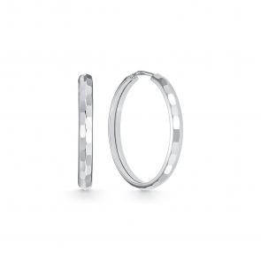 Серебряные серьги BERGER Бс020020-3 фото