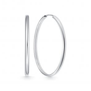 Серебряные серьги BERGER Бс020040-0 фото