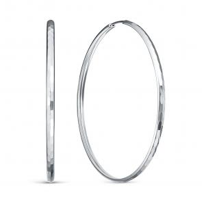 Серебряные серьги BERGER Бс020060-3 фото