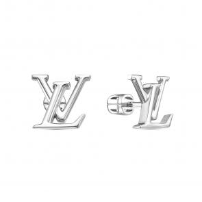 Серебряные серьги BERGER Бс050146 фото