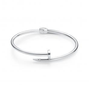 Серебряный браслет BERGER Бс070416 фото