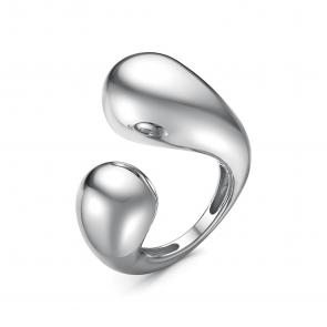 Серебряное кольцо BERGER Бс110911 фото