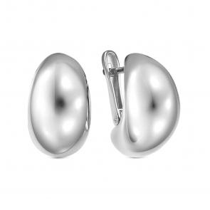 Серебряные серьги BERGER Бс120657 фото