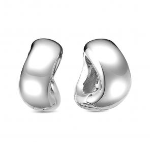 Серебряные серьги BERGER Бс120905 фото