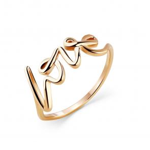 Золотое кольцо GRIGORIEV Г01-01-0850-00-00 фото