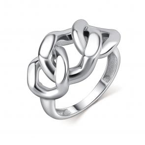 Серебряное кольцо GRIGORIEV Г01-10-01020-00-00 фото