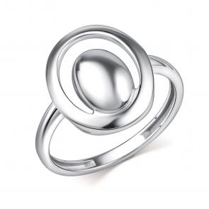 Серебряное кольцо GRIGORIEV Г01-10-01075-00-00-1 фото